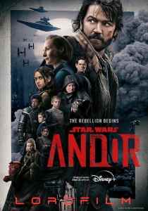 Андор 2 сериал